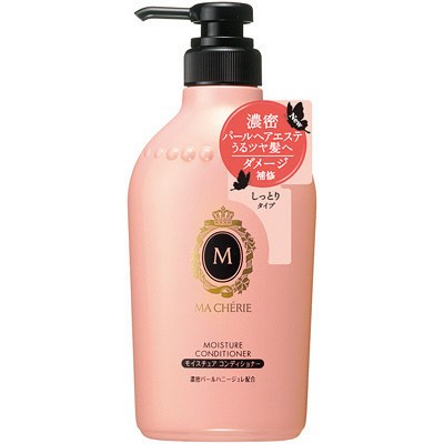 MACHERIE 保濕護(hù)發(fā)素 EX 450ml