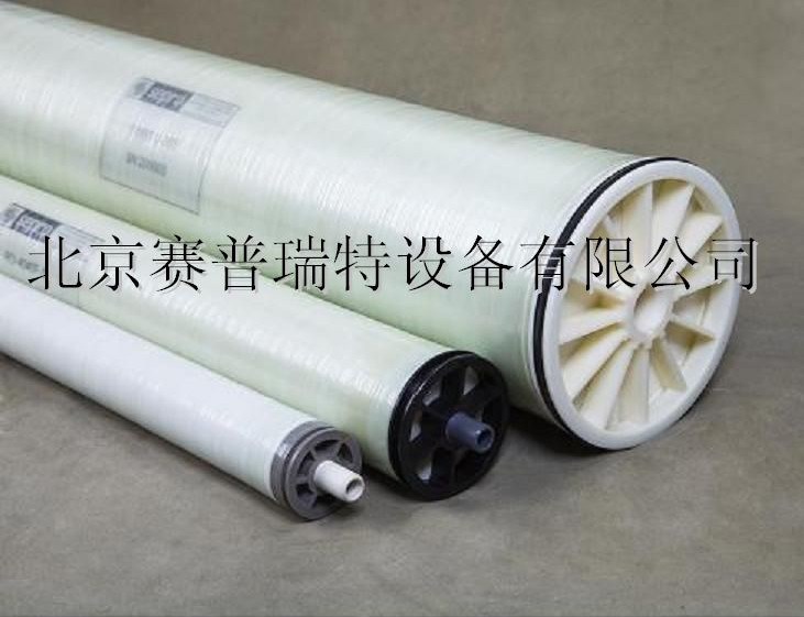 美國sepro卷式電泳漆超濾膜PVDF400-4040-31F同EDUF-4040-HE