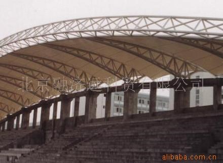 供應PTFE建筑膜材