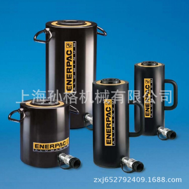 ENERPAC RACH-604鋁制空中柱塞油缸 美國恩派克千斤頂RACH-1006