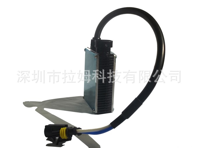 HID 數(shù)字交流　帶保護安定器RM-V3