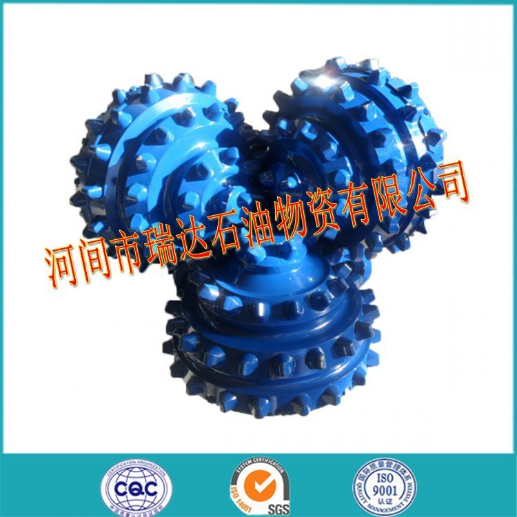 各種型號鉆頭