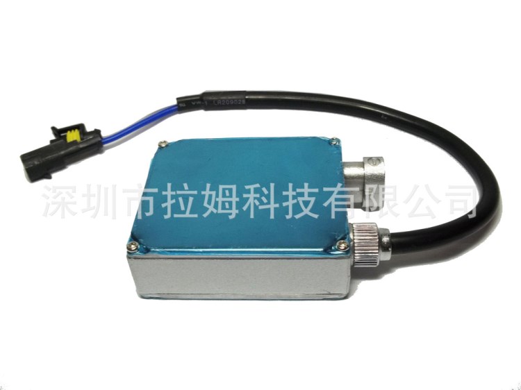 HID 數(shù)字交流　24V安定器  大車專用