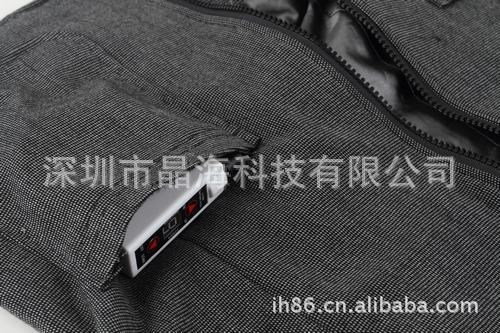 北京款電熱衣 防寒保暖電熱衣服