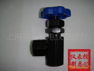 壓力表開關KF-L8/20E KF-L8-14E