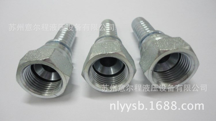 廠家直銷接頭26711卡套接頭