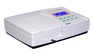 上海元析紫外可見(jiàn)分光光度計(jì)UV-5100B