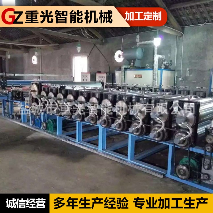 貼合機復合機服裝貼合機點膠貼合機面料貼膜貼合機
