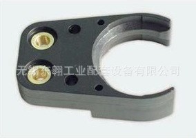 供應(yīng)加工中心斗笠式刀庫用BT30刀夾BT40刀夾BT50刀夾