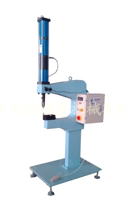 5噸雙立柱壓鉚機 鉚接機 鉚接設(shè)備 自動壓鉚機 手動壓鉚機