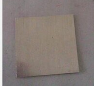鉑片 99.99度100mm×13mm ×0.8mm 鉑金片