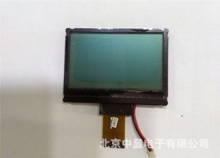 ZX12864P-38 COG型圖形點陣液晶模組128x64點陣數