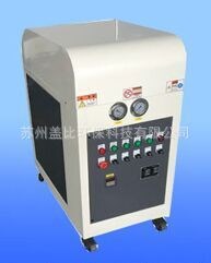 CNC機加、精加、壓餅房、鋁屑庫切削液回用再生凈化
