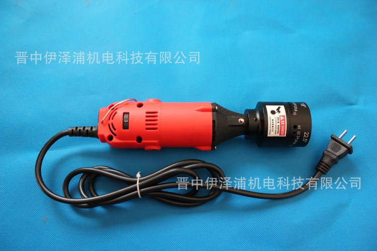 手持式鎢極、鎢針、鎢棒磨削機(jī)，簡(jiǎn)易款