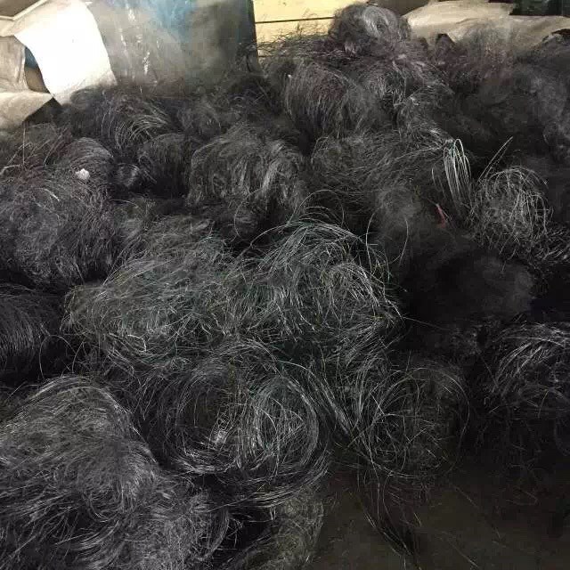 河北廢鉬絲新價格  13803193362