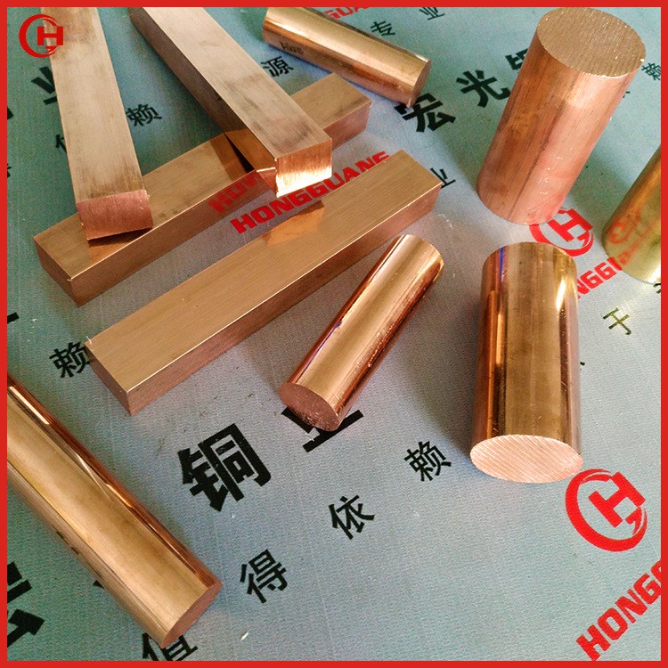 生產(chǎn)加工C14500碲銅棒 碲銅線 碲銅絲 小直徑碲銅棒 國標(biāo)碲銅