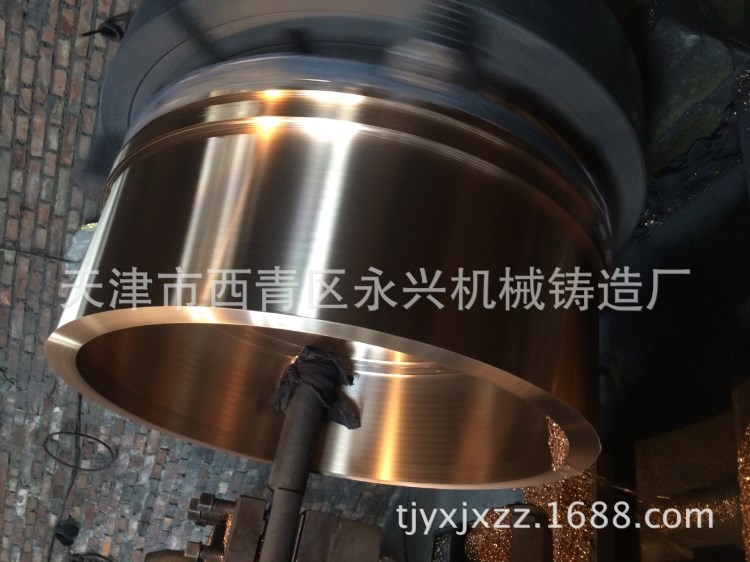 銅套、錫青銅銅套、鋁青銅銅套、H62黃銅套、QSn65-0.1錫青銅套
