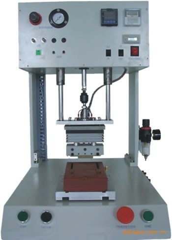 氣動(dòng)熱壓機(jī)