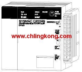 C200HS-CPU03-E欧姆龙C200HS-CPU03-E i/o板