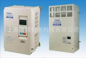 供應7300PA系列臺灣東元TECO變頻器
