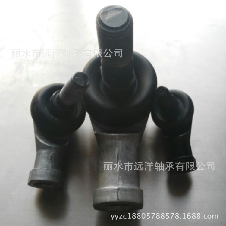 低價銷售鋅基合金材質(zhì)彎桿型球頭關(guān)節(jié)軸承和連桿型關(guān)節(jié)軸承SQ8RS