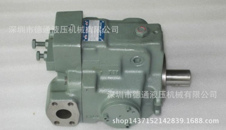 大量現(xiàn)貨供應(yīng)  A70LR01CS-60 原裝日本油研油泵 保修