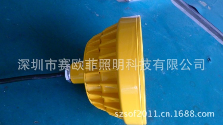 防爆燈廠家 LED防爆泛光燈 防爆   價格優惠品質