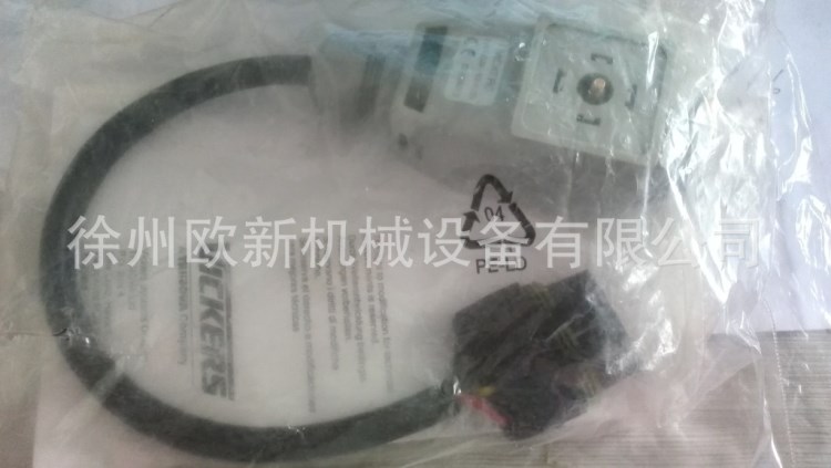 現(xiàn)貨徐工吊車QY25K5-I威格士流量控制放大閥EHH-AMP-702-D-20