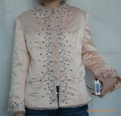 供應(yīng)遠(yuǎn)紅外碳纖維電熱衣