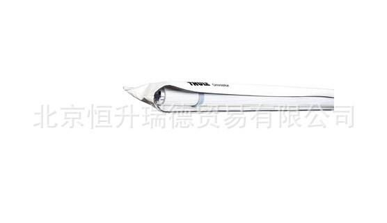 Thule Omnistor/拓樂 1200拖掛側(cè)裝袋式遮陽棚