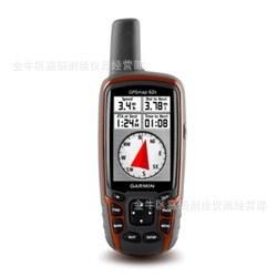 四川佳明（GARMIN）手持GPS GPSMAP 62s高靈敏度手持GPS接收機