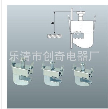 連接端子 SV205 創(chuàng)奇 物優(yōu)價廉 SV不打孔通用導線接線連接端子