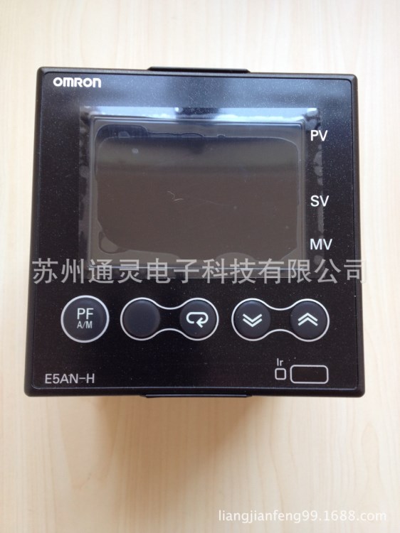 OMRON歐姆龍溫控器EN-HAA2HBMD-500 EN-HAA2HBM-W-500