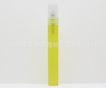 B559 10ml PP香體露 清涼液噴霧瓶（不含噴頭）化妝品包材