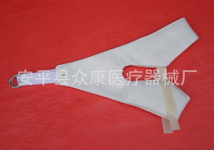 廠家供應(yīng)頸椎牽引帶 高品質(zhì)保健護(hù)具 頸椎牽引帶定制