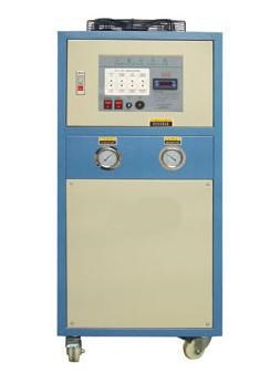 全保LSJZ-60F型渦旋式冷水機 激光專用冷水機 印刷專用冷水機