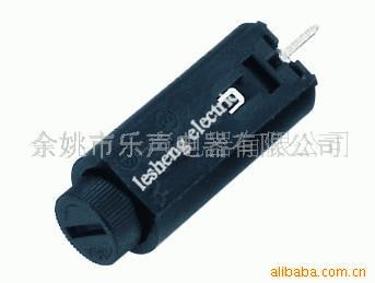 供應環保PTF45保險絲管、保險絲座(圖)