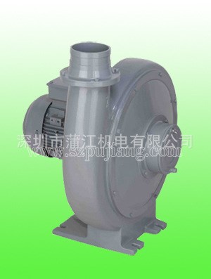 批量生產 臺灣升鴻高壓鼓風機高溫防腐風機