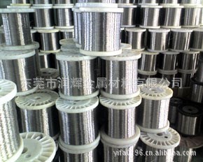 高溫合金鋼MONEL alloy 401 鎳合金蒙乃爾合金
