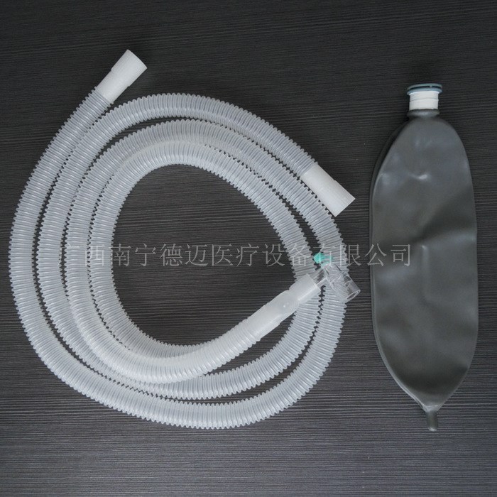 呼吸機(jī)VADI一次性麻醉呼吸管路（成人） 全國供應(yīng)