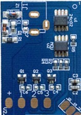 大量供应各类灯带灯条IR24键控制器PCBA半成品 产品通过欧美