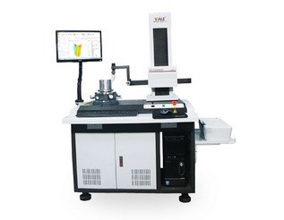 RS2600L4 威爾圓柱度儀 測量直徑280mm 江蘇圓柱度量儀