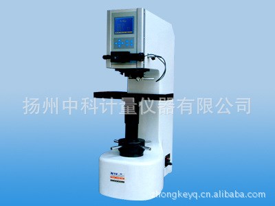 華銀 320HBS-3000型數顯布氏硬度計（自動轉塔）