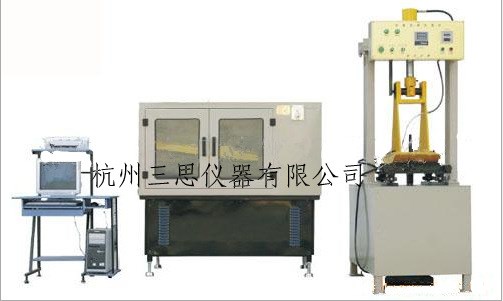 杭州LDCX-1型液压车辙试样成型机、LDCZ-1型自动车辙仪参数