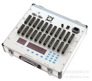 靜態(tài)信號(hào)測(cè)試分析系統(tǒng)  靜態(tài)電阻應(yīng)變儀