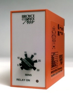 Broyce三相繼電器