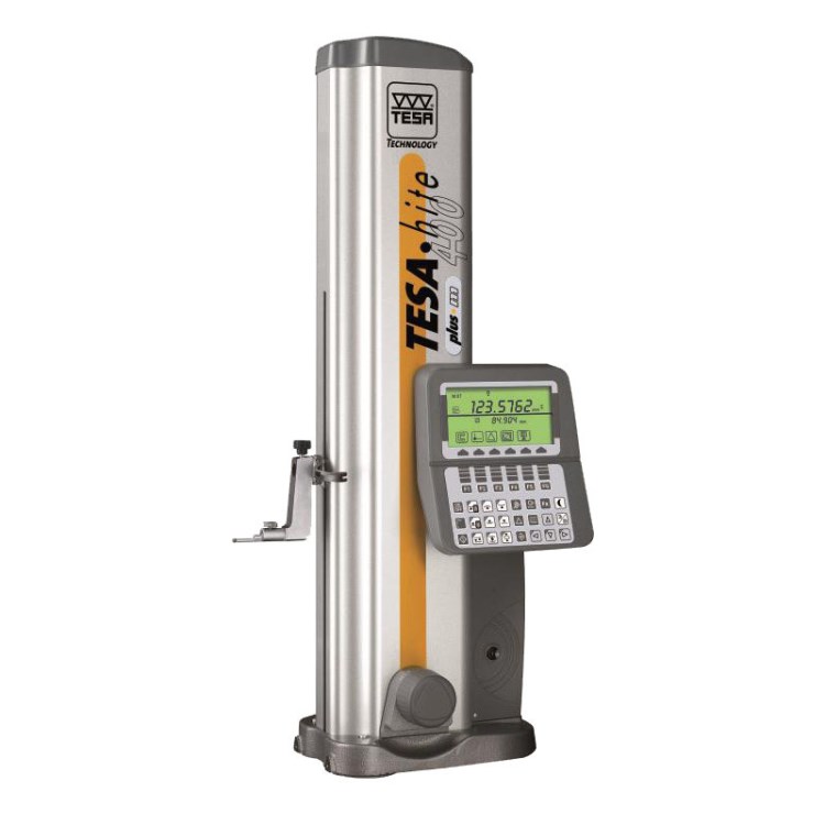 【現(xiàn)貨批發(fā)】TESA-HITE plus M 400 / 700 測高儀 價格電議