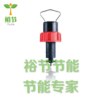 GF Signet喬治費歇爾 P51530-P1 液體流量傳感器小流量