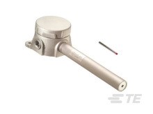 PTS-420 系列電感式LVDT直線位移變送器