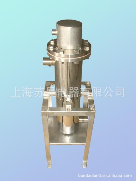 供應(yīng)蘇昊牌流體加熱器/流體電加熱器